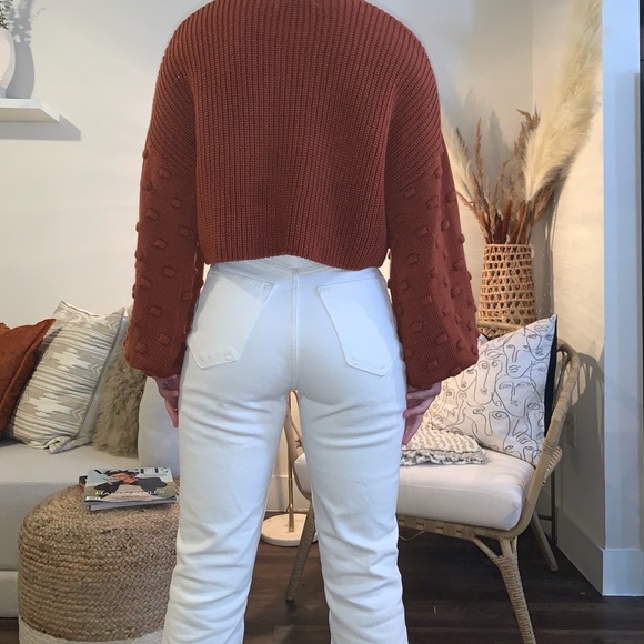 Sweater - Picture 2 of 2